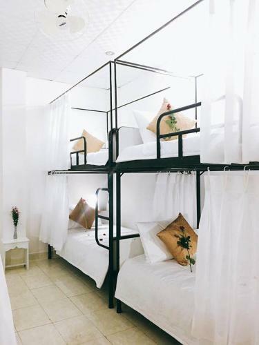 Bed & Breakfast Sunshine Hostel 3 Hu?