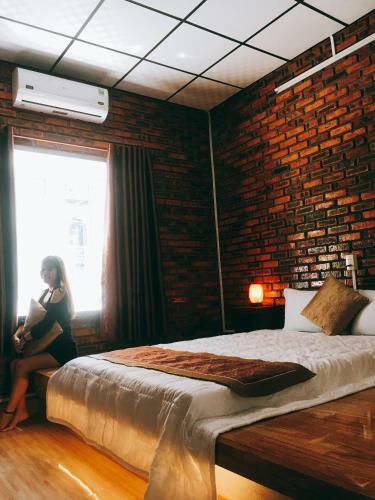 Bed & Breakfast Sunshine Hostel 3 Hu?