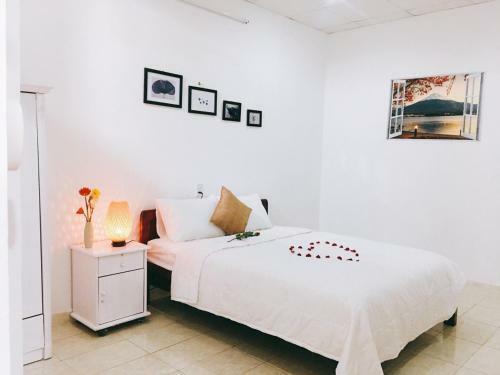 Bed & Breakfast Sunshine Hostel 3 Hu?