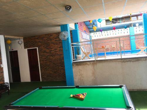 Bed & Breakfast Sunshine Hostel 3 Hu?