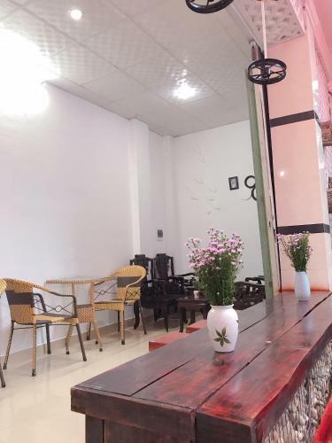 Bed & Breakfast Sunshine Hostel 3 Hu?