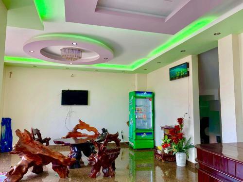 Hostal Guesthouse Phuong Hong