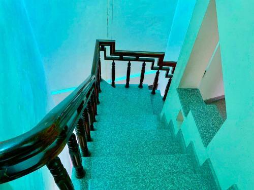 Hostal Guesthouse Phuong Hong