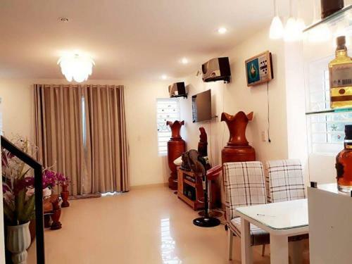 Ana Homestay
