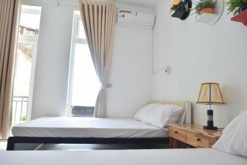 Bed & Breakfast Lovely Homestay Hue