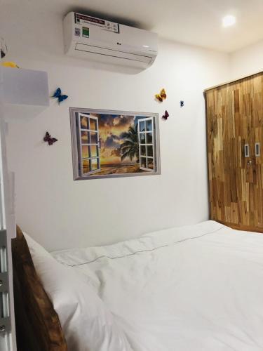 Bed & Breakfast Lovely Homestay Hue