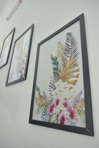 Bed & Breakfast Lovely Homestay Hue