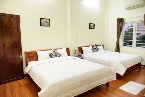 Sala Homestay Hue