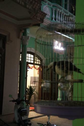 Sala Homestay Hue
