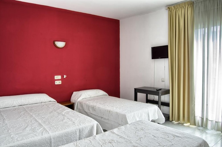 Hotel Hostal Bonavista