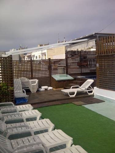 Hotel Maremagnum