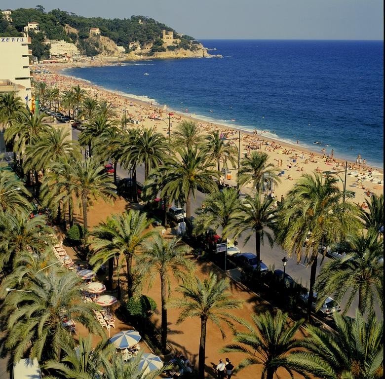 Hotel Maremagnum