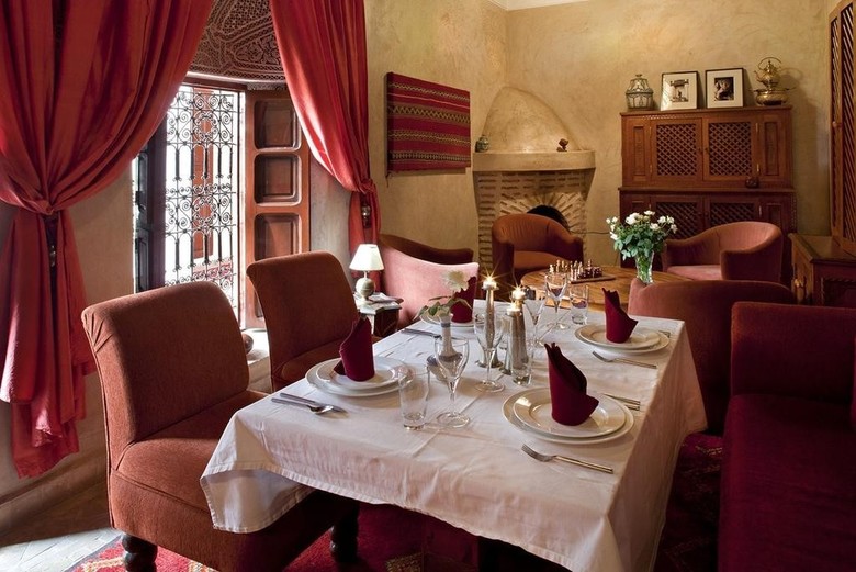 Hotel Riad Zolah
