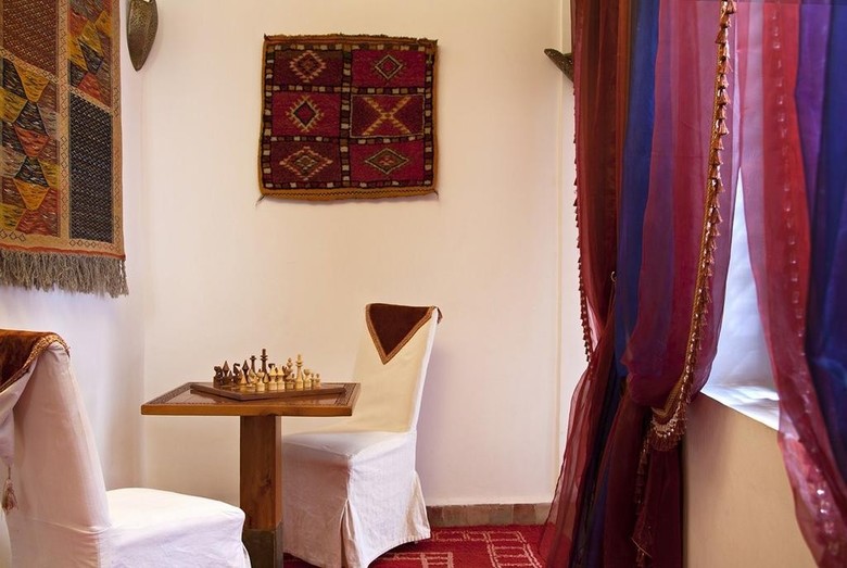Hotel Riad Zolah