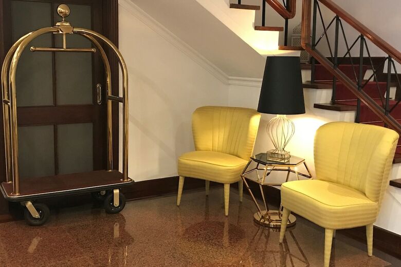 Hotel Severino Jose
