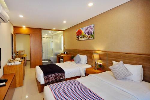 Holi Beach Hotel & Apartments
