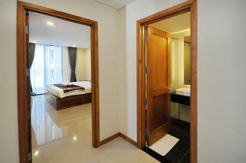 Holi Beach Hotel & Apartments