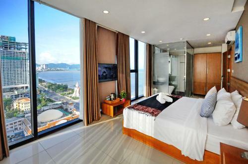 Holi Beach Hotel & Apartments