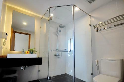 Holi Beach Hotel & Apartments