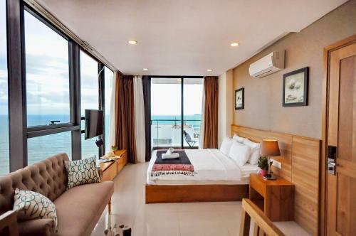 Holi Beach Hotel & Apartments