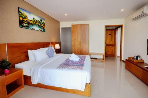 Holi Beach Hotel & Apartments