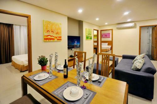 Holi Beach Hotel & Apartments