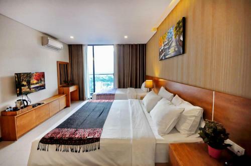 Holi Beach Hotel & Apartments