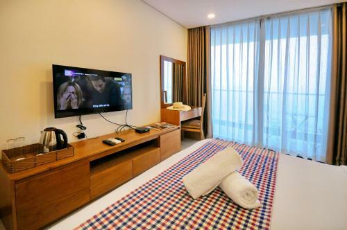 Holi Beach Hotel & Apartments
