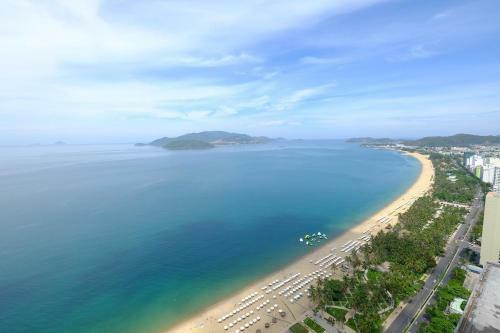 Holi Beach Hotel & Apartments