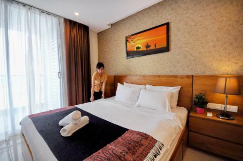 Holi Beach Hotel & Apartments