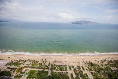 Holi Beach Hotel & Apartments