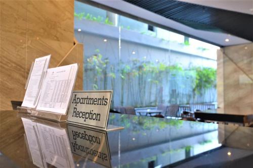 Holi Beach Hotel & Apartments