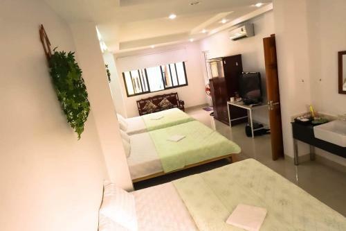 Mai Khanh Homestay