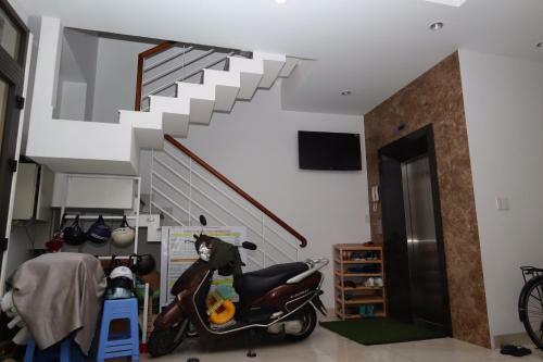 Mai Khanh Homestay