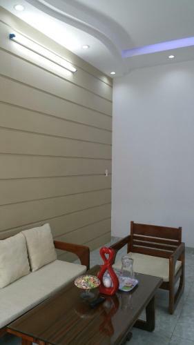 Apartamento Tivi House