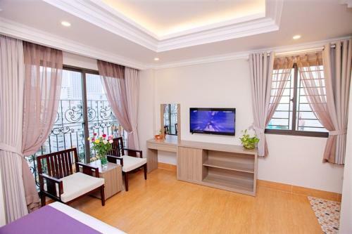 Yen Indochine Hotel Nha Trang