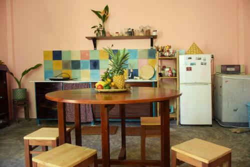 Apartamento P� House- Cozy Home
