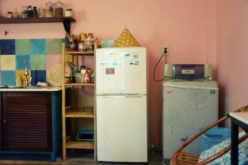 Apartamento P� House- Cozy Home