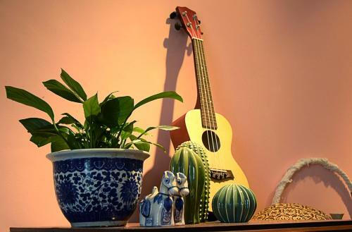 Apartamento P� House- Cozy Home
