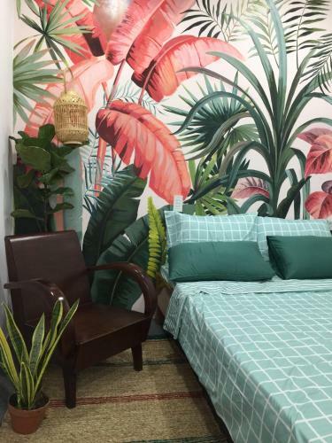 Apartamento P� House- Cozy Home