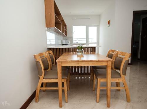 Apartamento Sunsea House