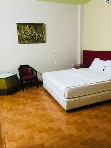 Lam Vien Hotel
