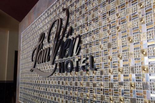 Lam Vien Hotel