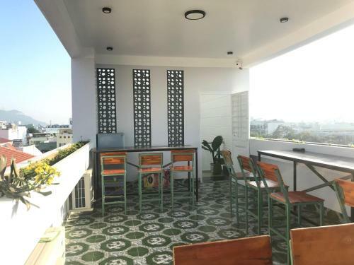 Nature Hostel & Drinks
