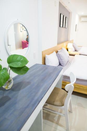 Hotel Carisbay Hostel