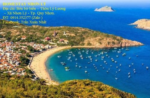 Nhon Ly Homestay