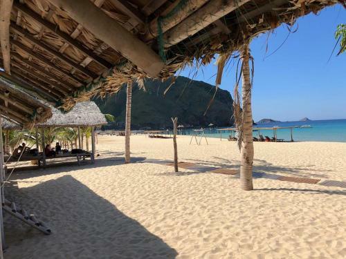Nhon Ly Homestay