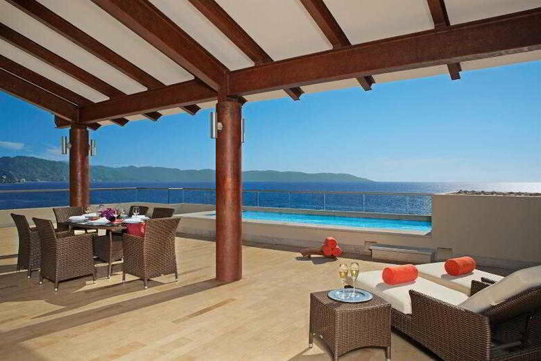 Hotel Dreams Vallarta Bay Resort & Spa