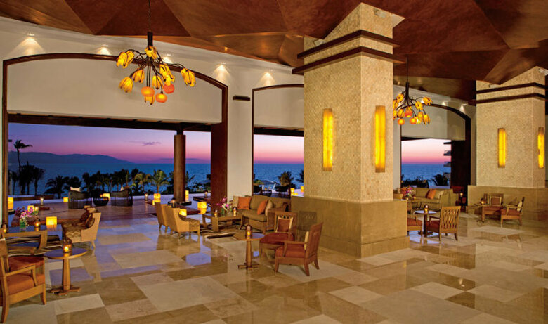 Hotel Dreams Vallarta Bay Resort & Spa