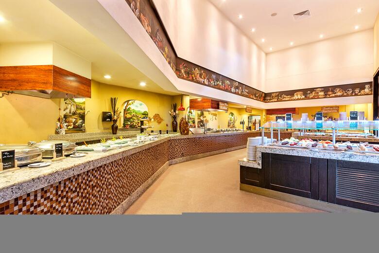 Hotel Secrets Vallarta Bay Resort & Spa